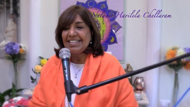 Chapter 10: The Bhagavad Gita with Na...