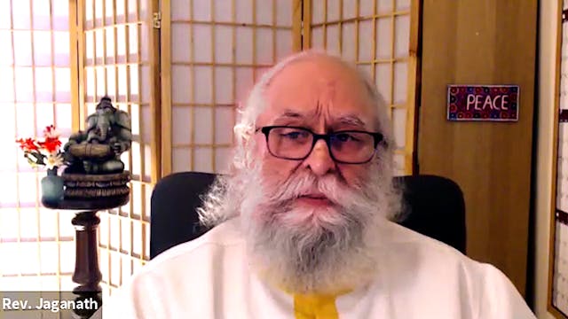 What the Buddha & Kitten Can Teach Us...