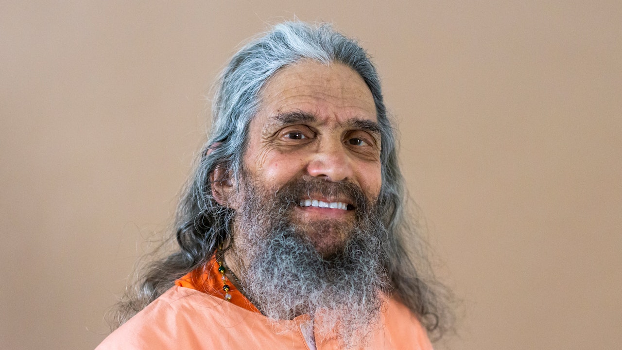 Swami Murugananda