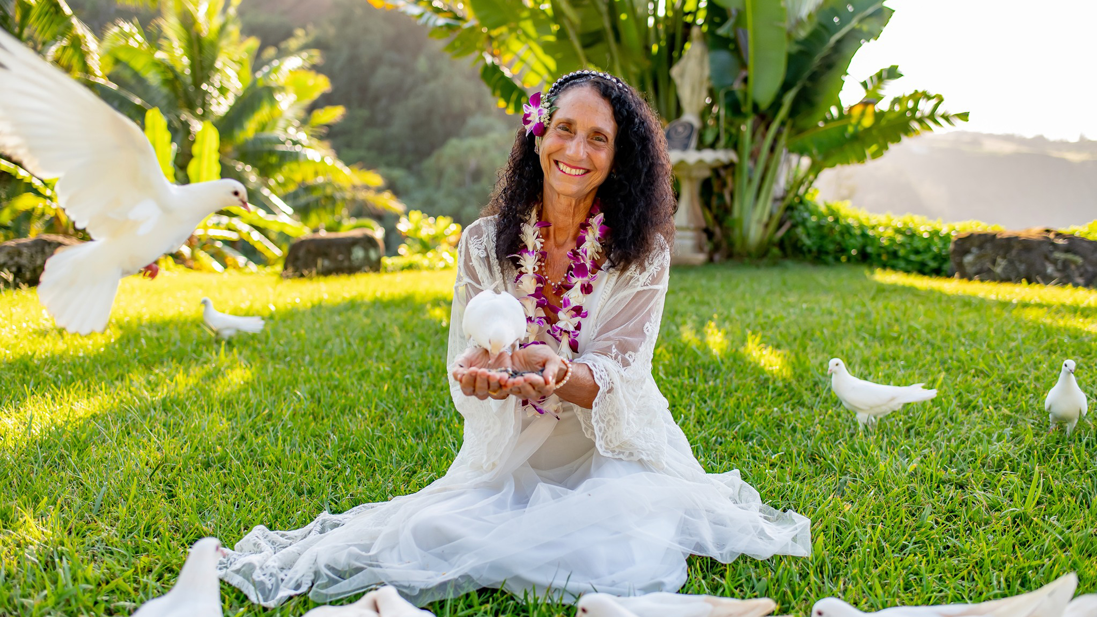 Ahimsa and Our Diet: A Conversation with Meenakshi Angel Honig