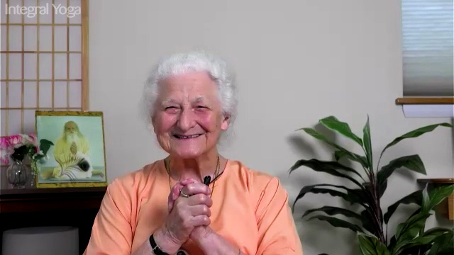 Live What You Know: Q&A with Mataji