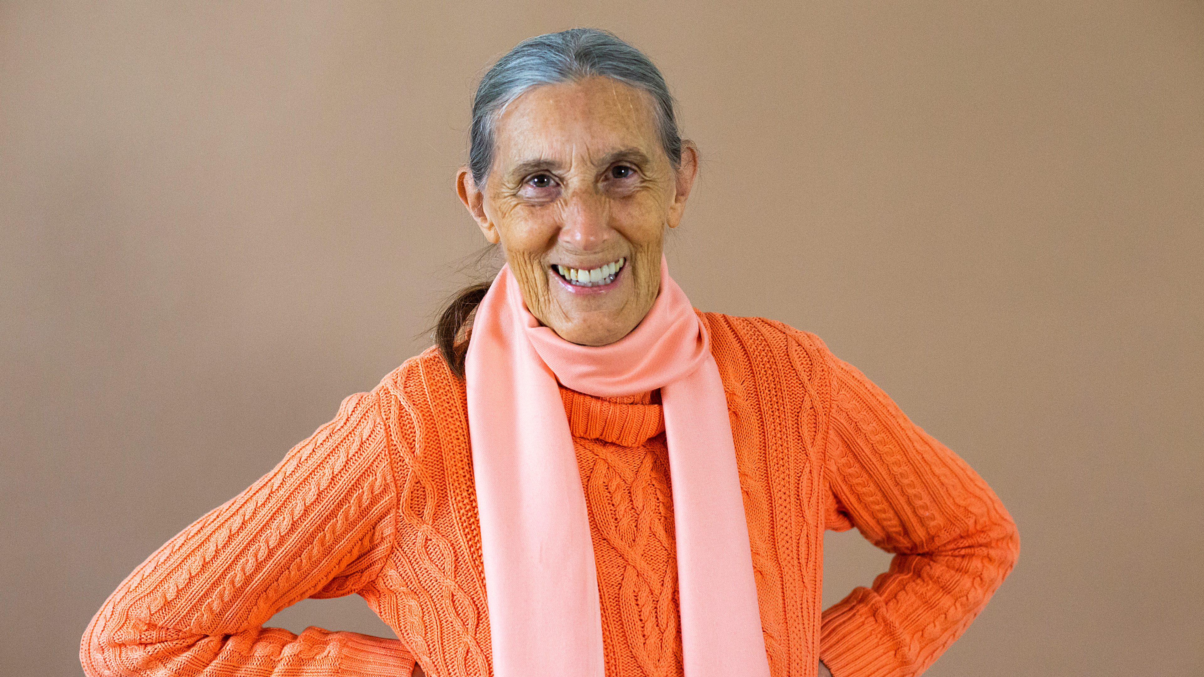 Working Without Tension: A Conversation with Swami Divyananda