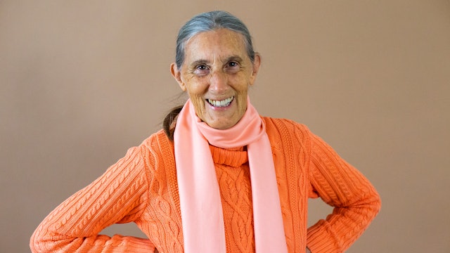 Working Without Tension: A Conversation with Swami Divyananda