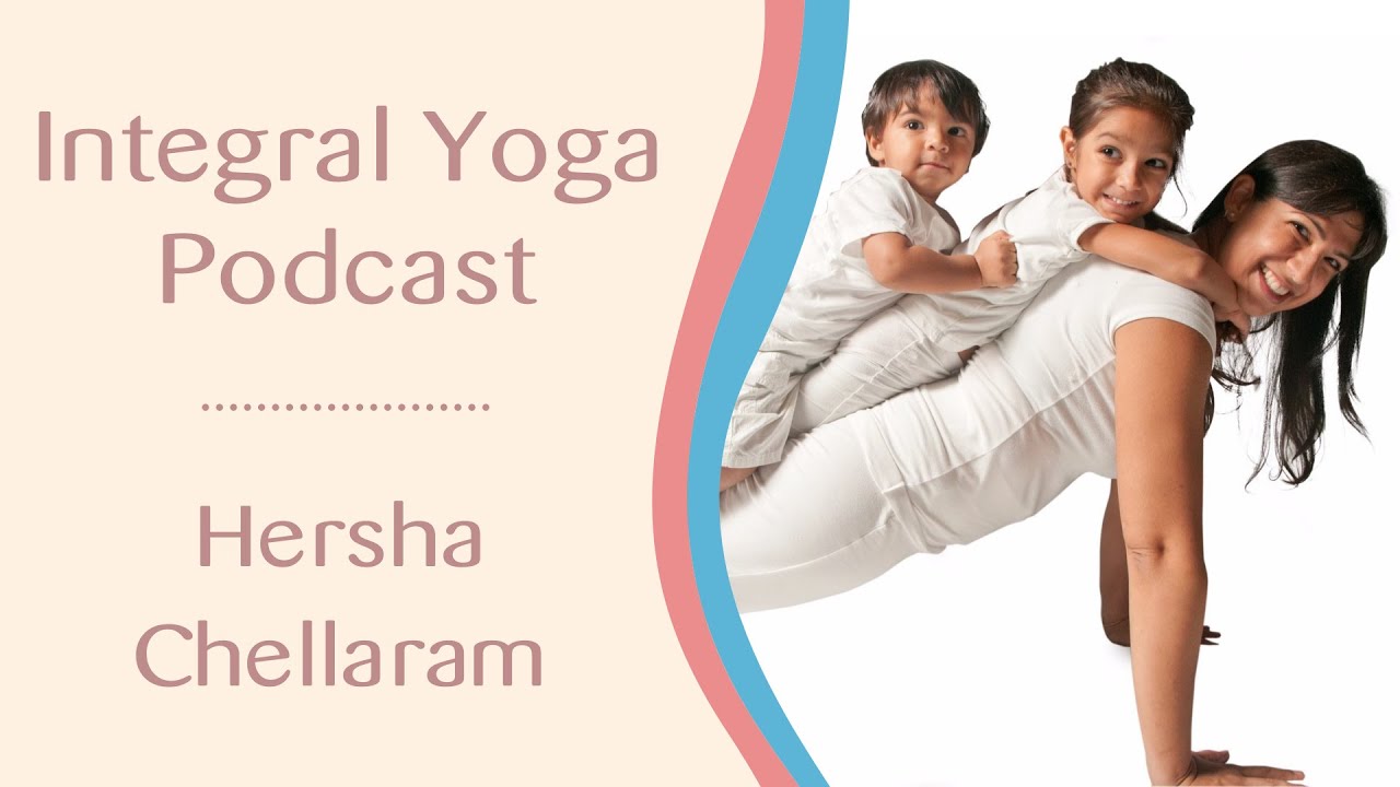 Twenty Years of "Now What?": A Conversation with Hersha Chellaram