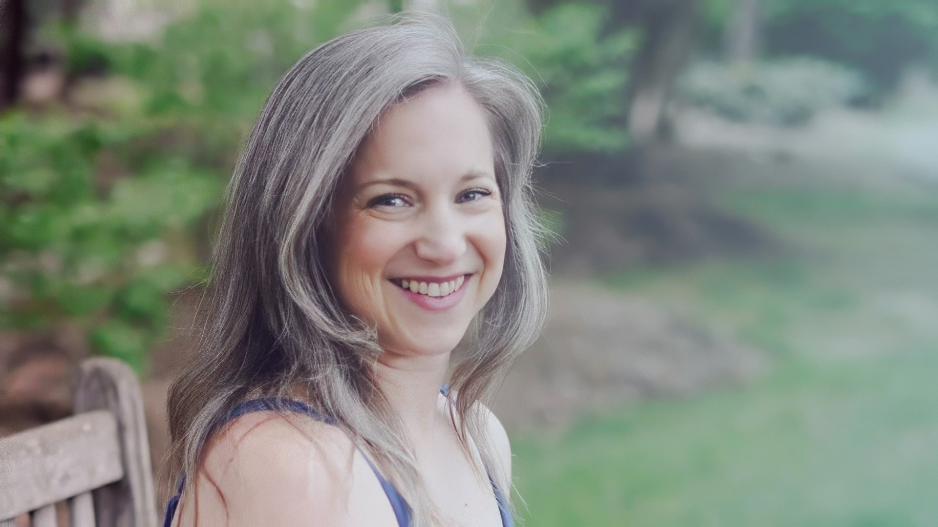 Relationship With Myself: A Conversation with Francesca Cervero