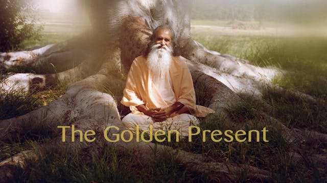 The Golden Present: October 4