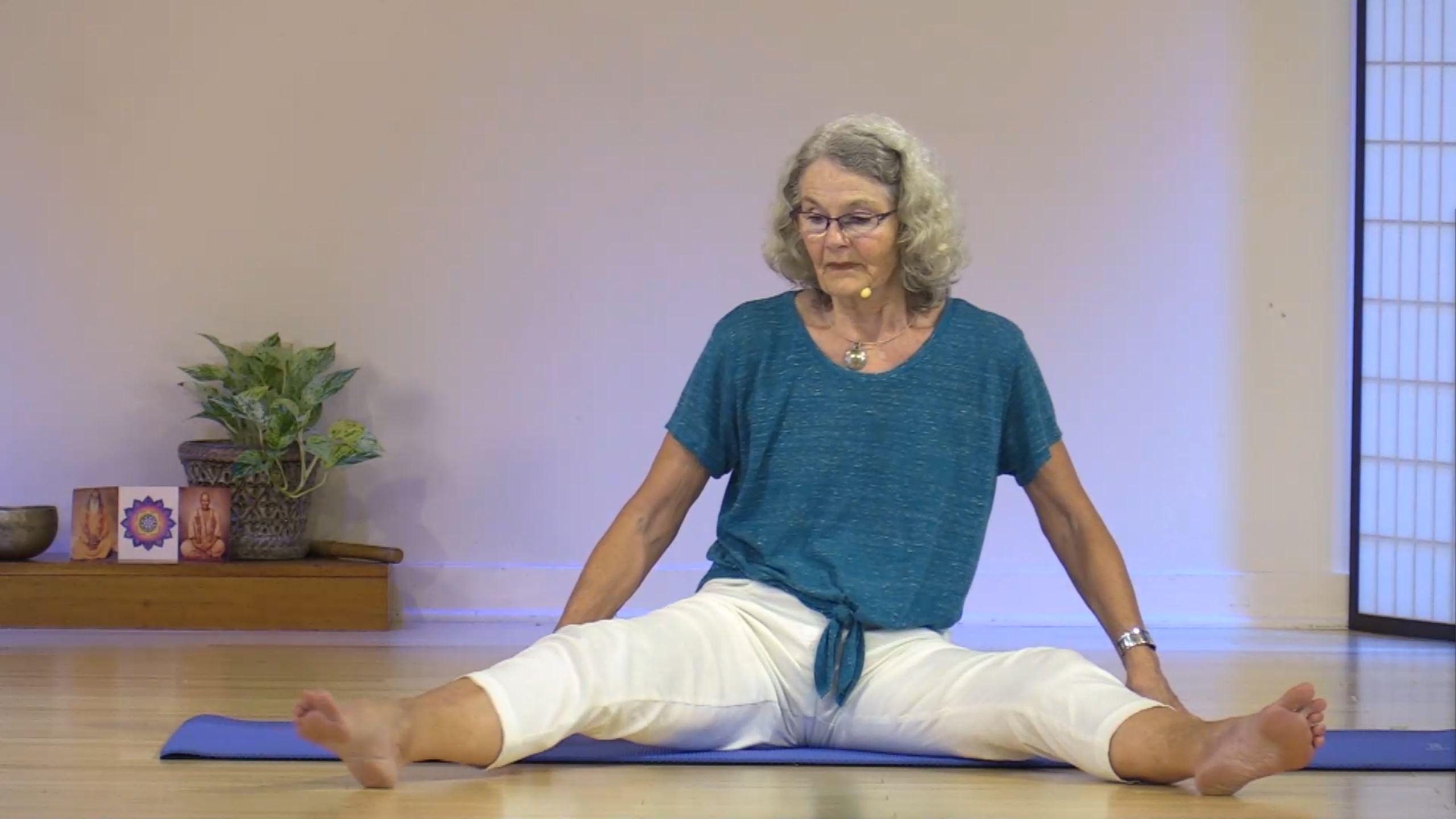 Joint Freeing Series with Hope Mell - June 6, 2020