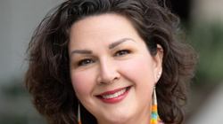 Karla Helbert, LPC, E-RYT 200, YACEP, C-IAYT