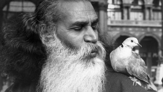 What is Ahimsa & Is this World a Hallucination with Sri Swami Satchidananda