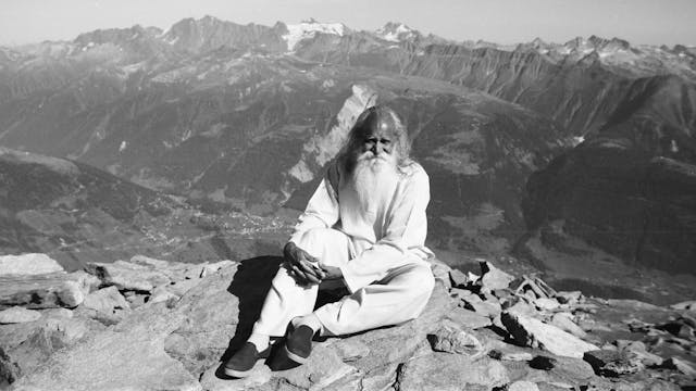 Free Will, Being a Seeker, Contentmen...