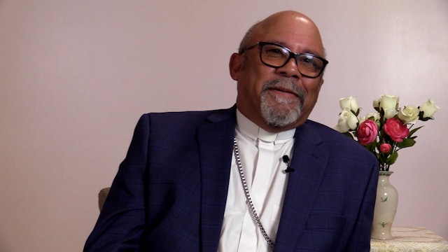 Juneteenth: Q&A with Pastor Paul Wilson