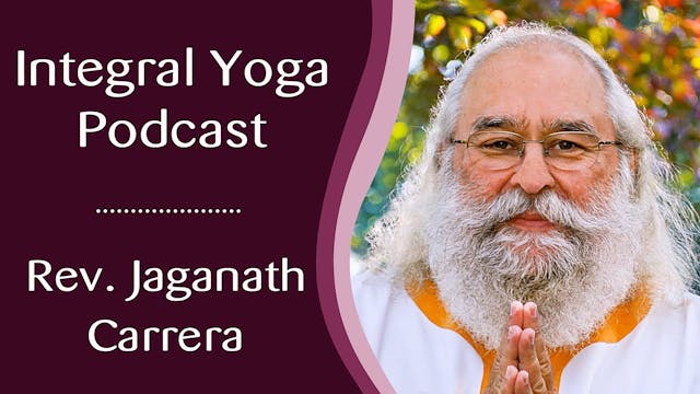 Holy Curiosity: A Conversation with J...