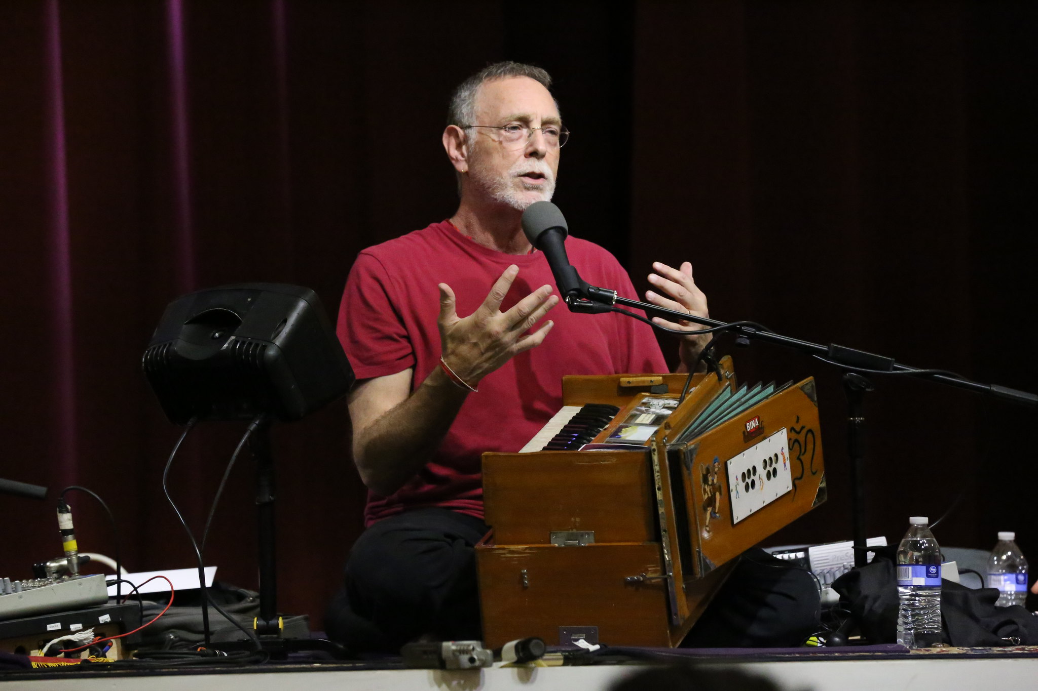 Krishna Das