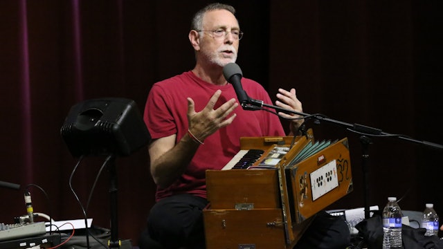Krishna Das