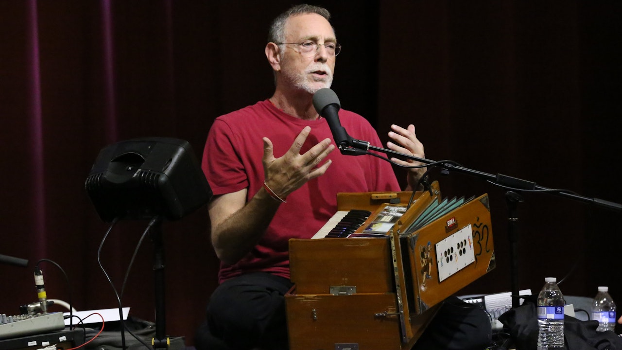 Krishna Das