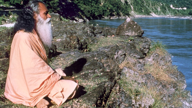 Faith: Satsang with Swami Satchidananda