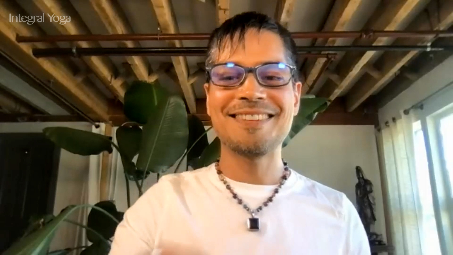 Challenges as Guideposts Towards Peace: Q&A with Mukunda Morozumi