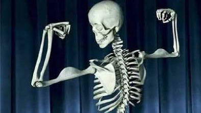 Yoga for Strong Bones 3-part Series