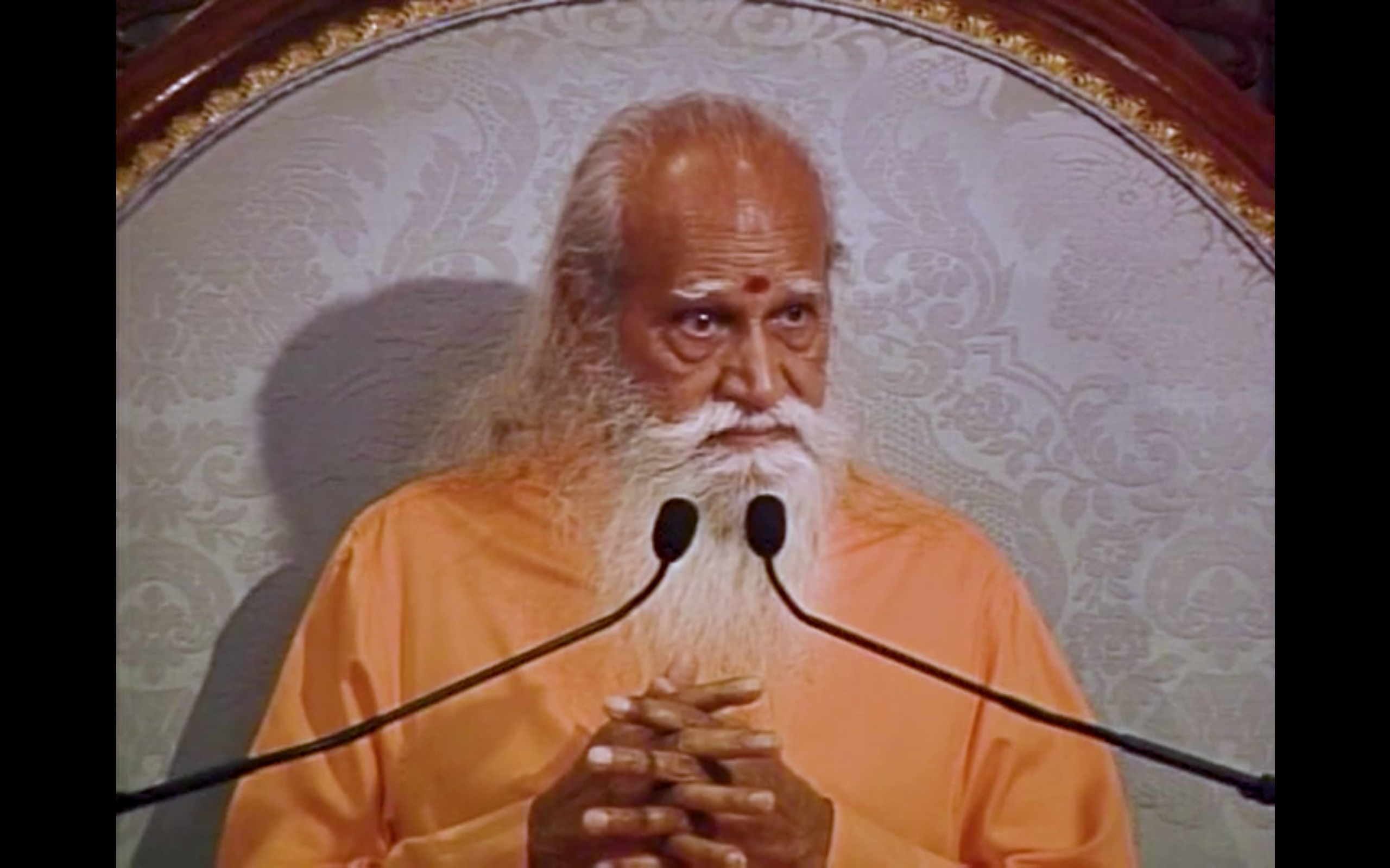 Meditating on Something vs. Nothing