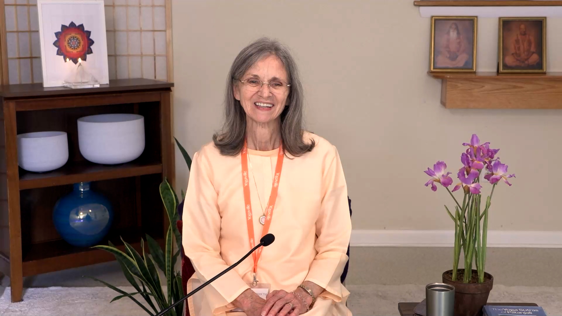 Ahimsa: Q&A with Swami Priyaananda