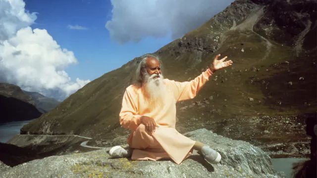 Liberation: Satsang with Swami Satchi...