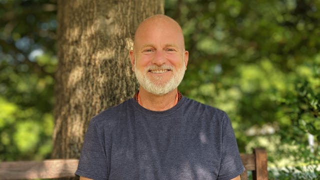 Turning the Other Cheek - Q&A-Nataraj...