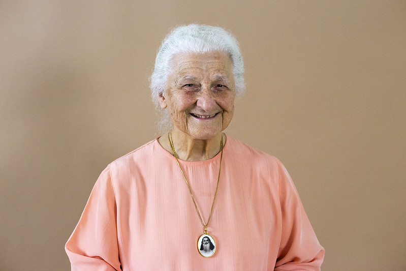 Did Your Summer “Fly By” or Just “Pass By”? - Q&A with Mataji