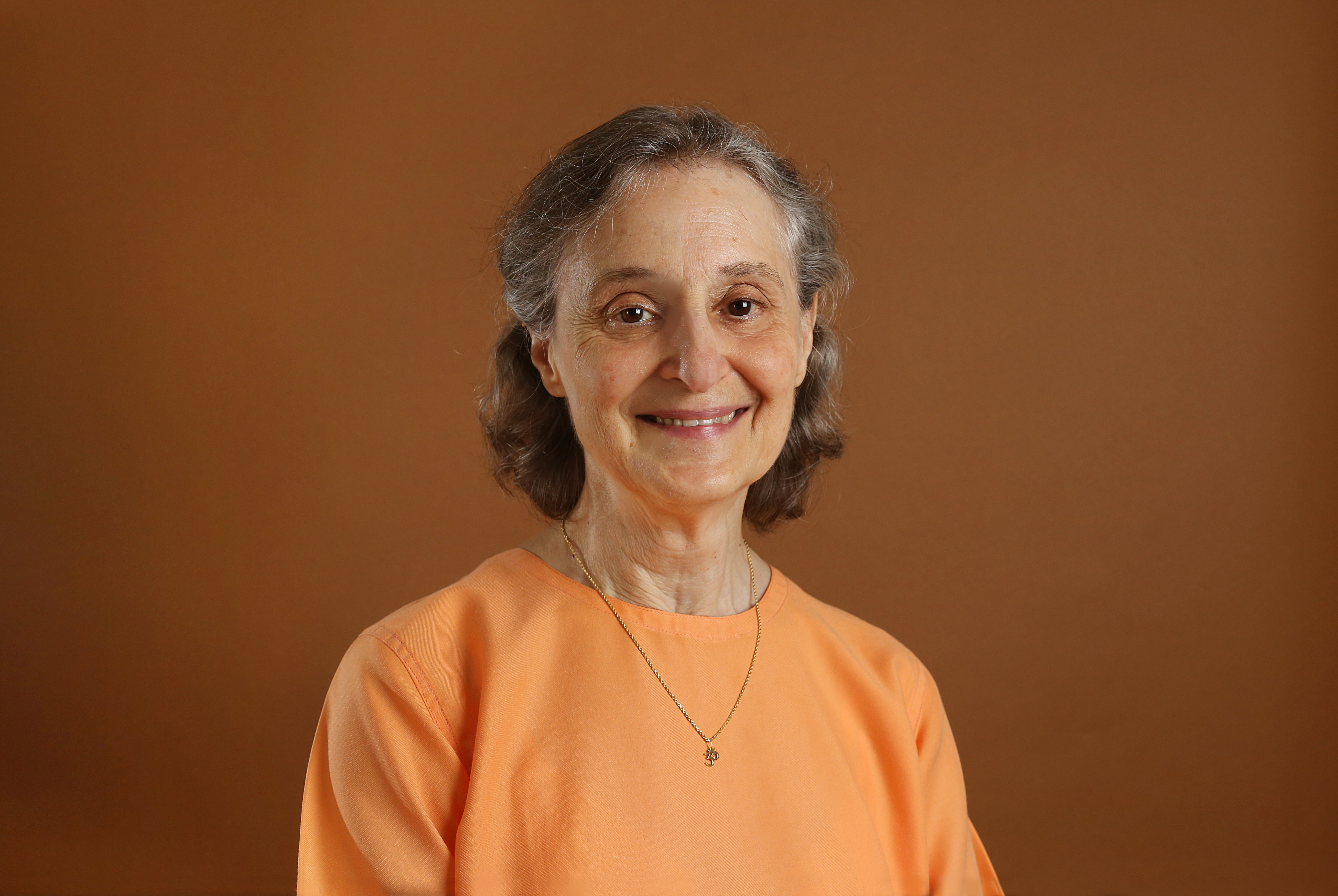 Swami Karunanda, Senior Sannyasi, E-RYT 500