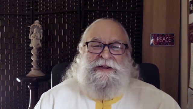 Hidden Gems of the Yoga Sutras, 2 of 3 - with Rev. Jaganath Carrera