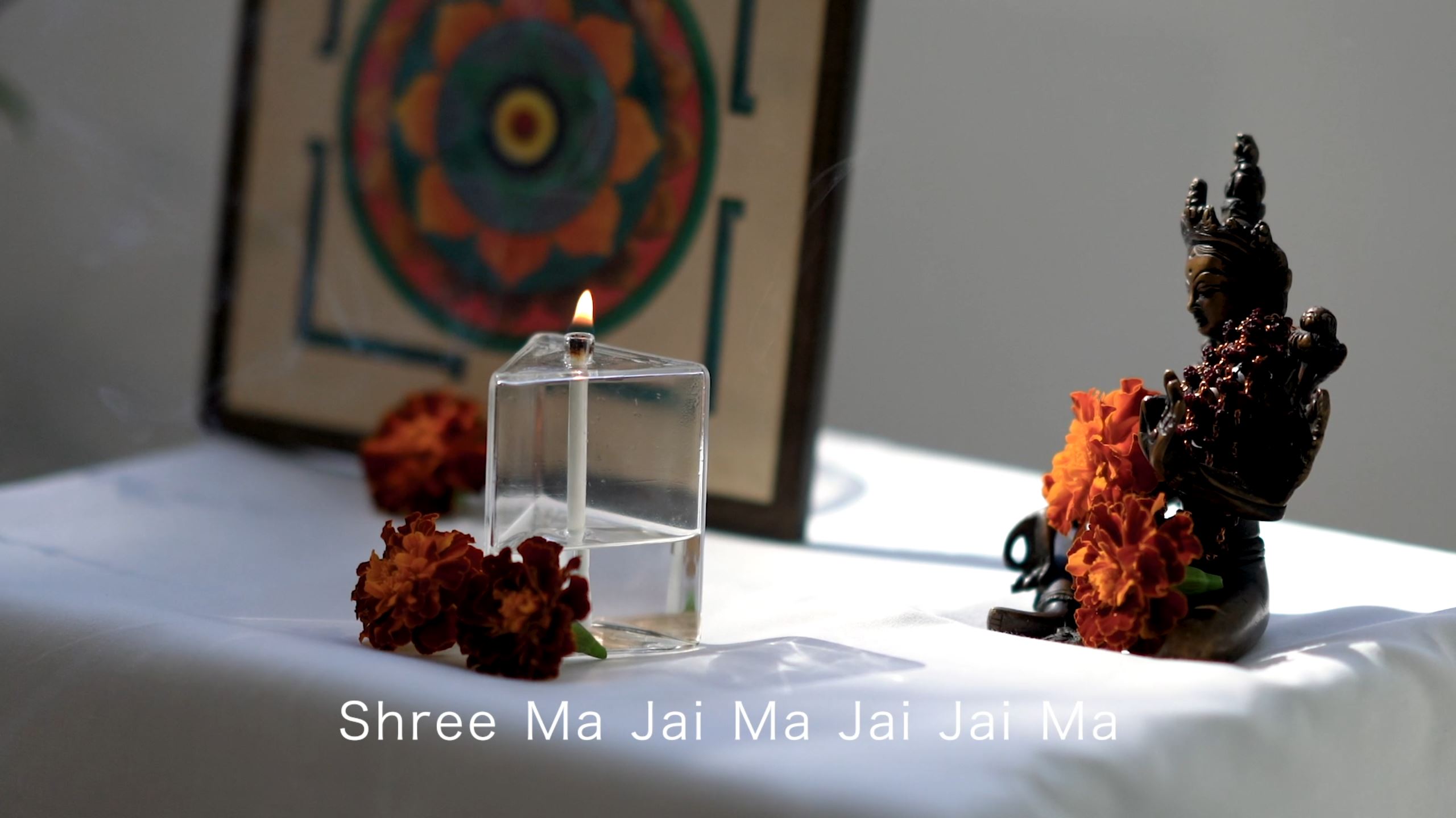 Ambaparameswari Navaratri Kirtan