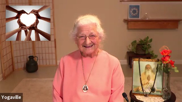 Wherever You Are, There is Connection