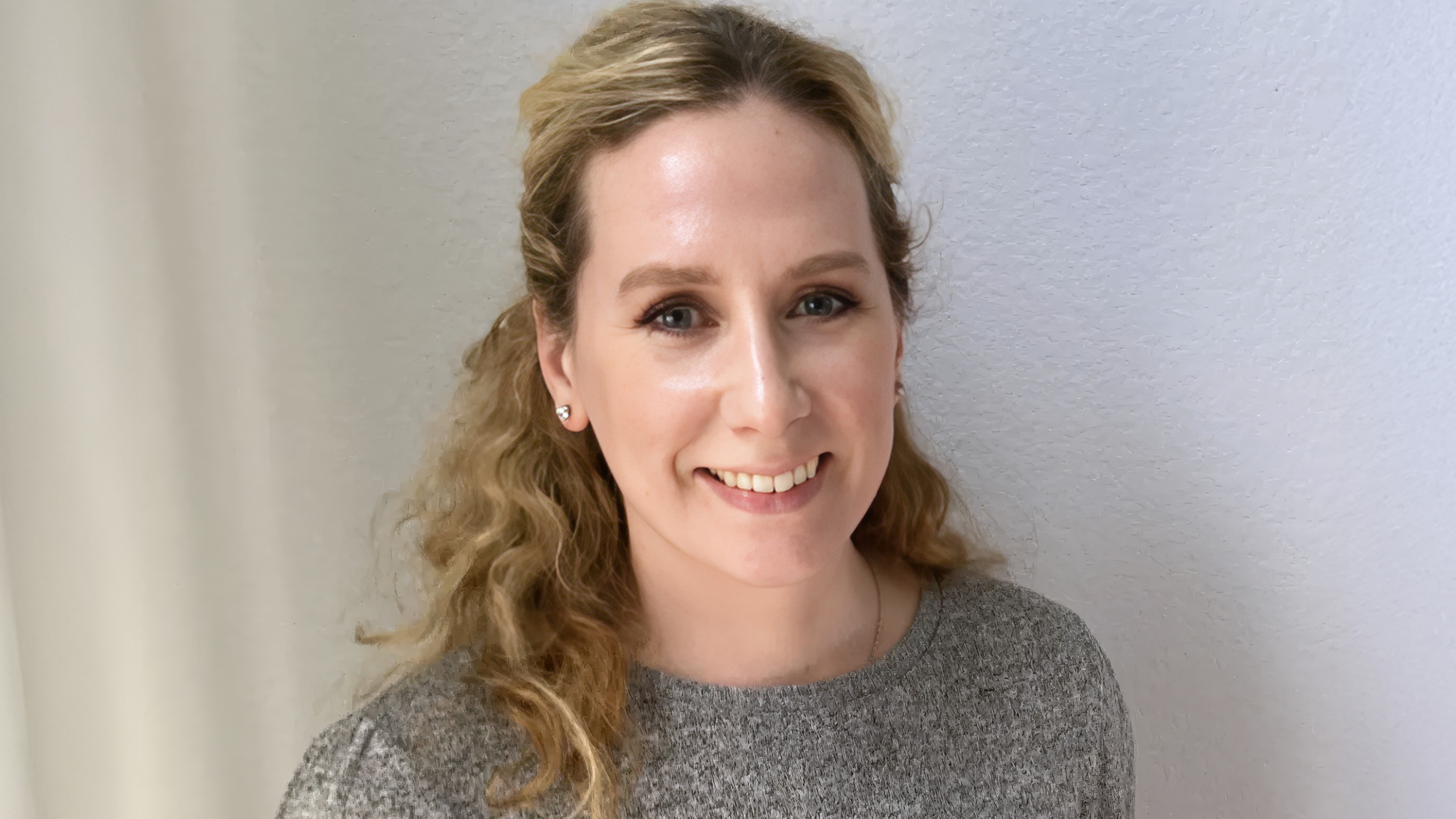 Energy Healing: A Conversation with K. Margaret Solorio