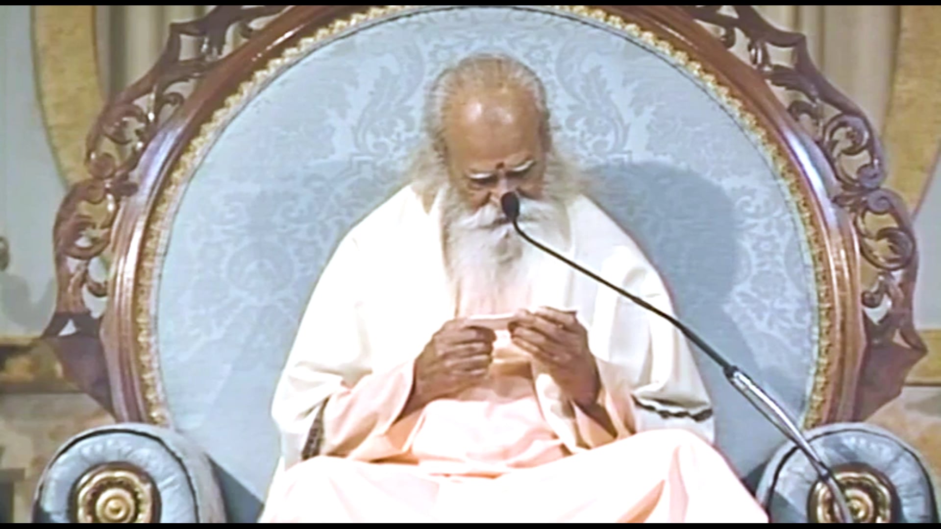 Mantra, Forgivness, and the Higher and Lower mind