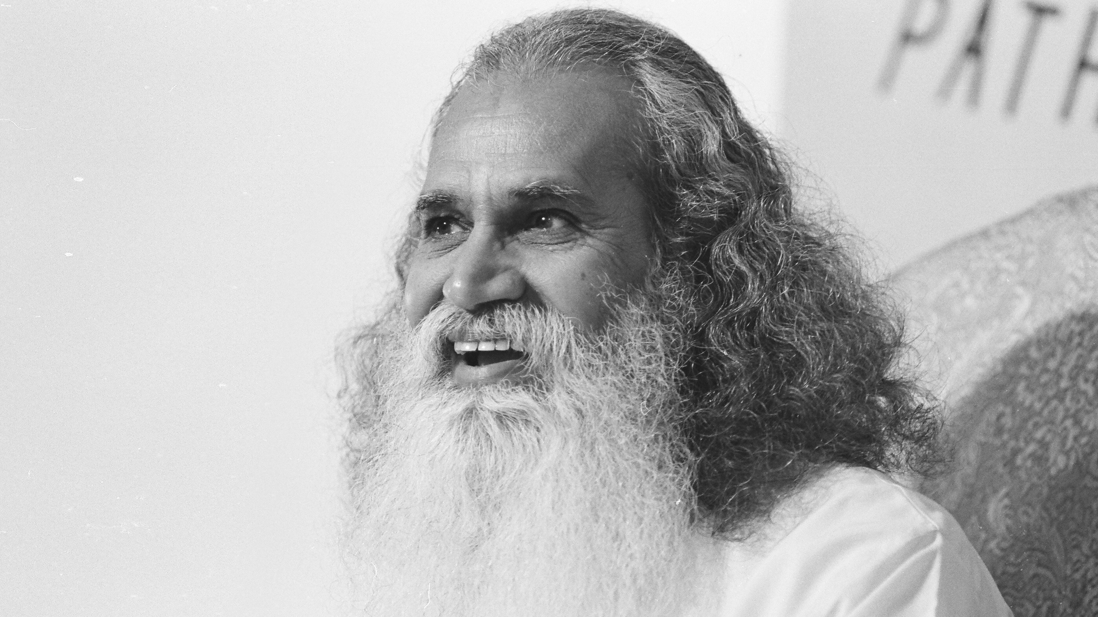 Perfection in Action: Satsang with Swami Satchidananda