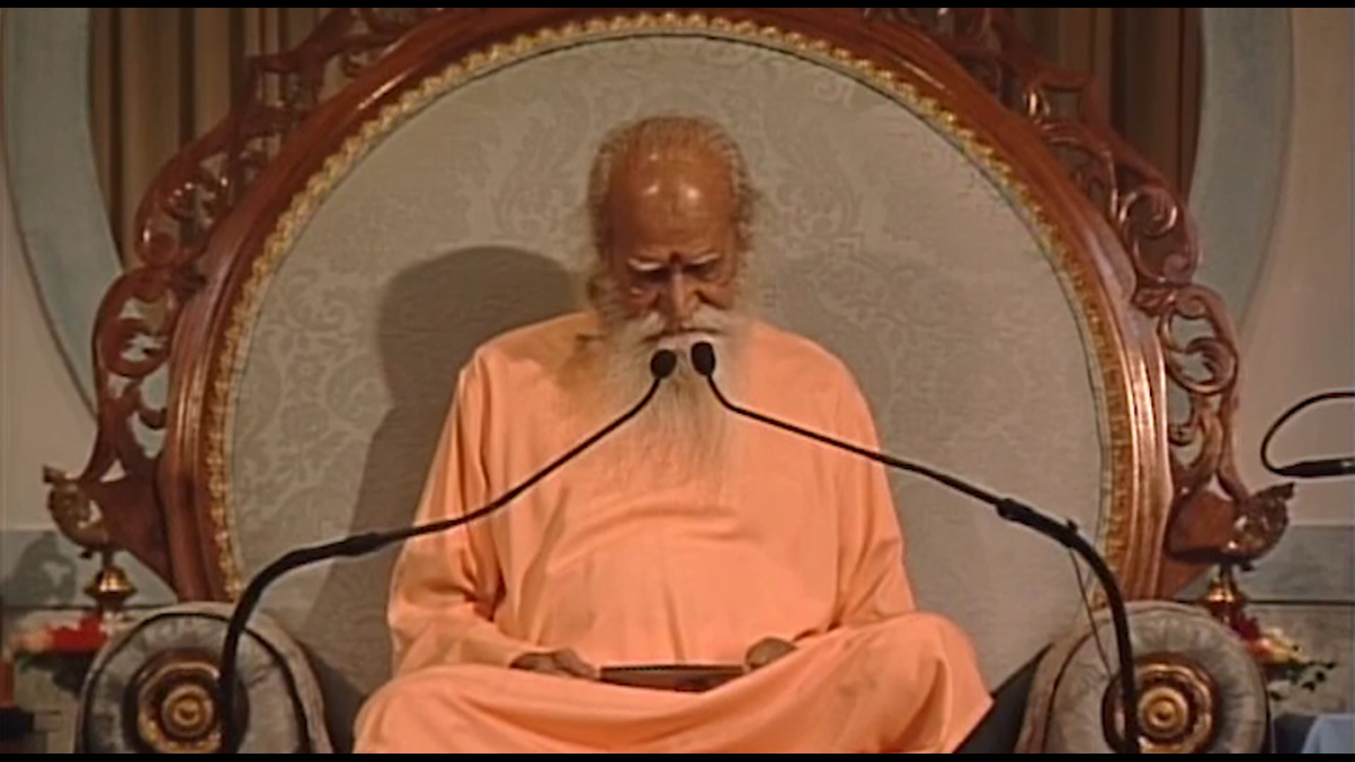 Our Spiritual Purpose