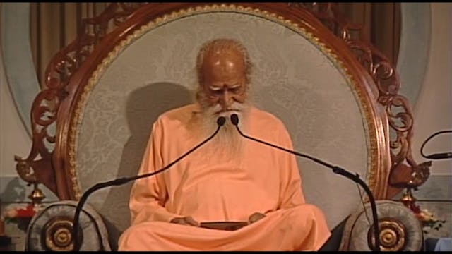 Our Spiritual Purpose