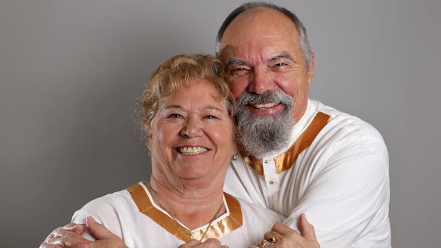 Finding Peace: Q&A with Revs Bhagavan...