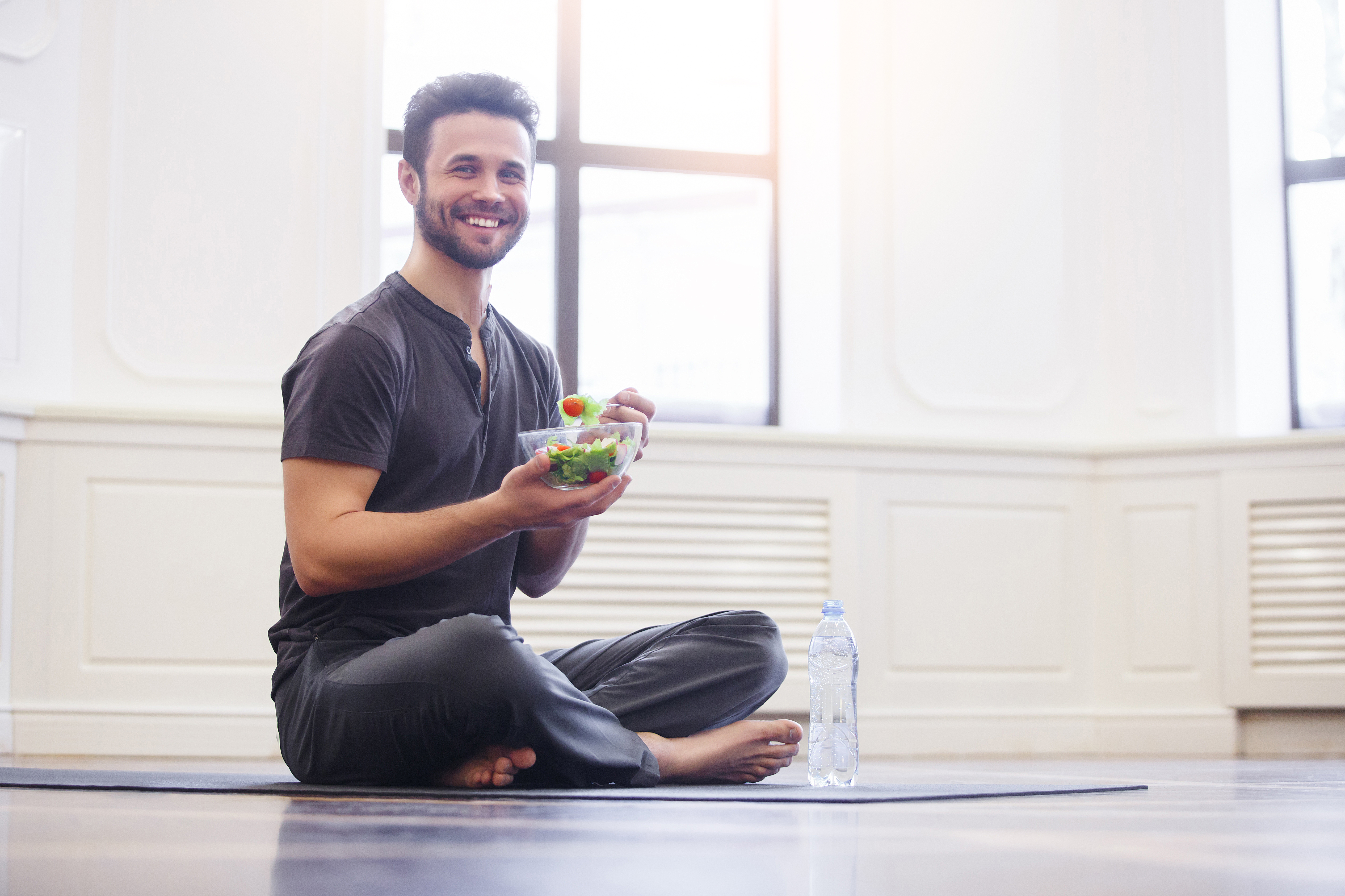 Health and Wellness with Dr. McLanahan