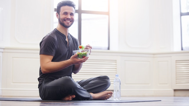 Health and Wellness with Dr. McLanahan