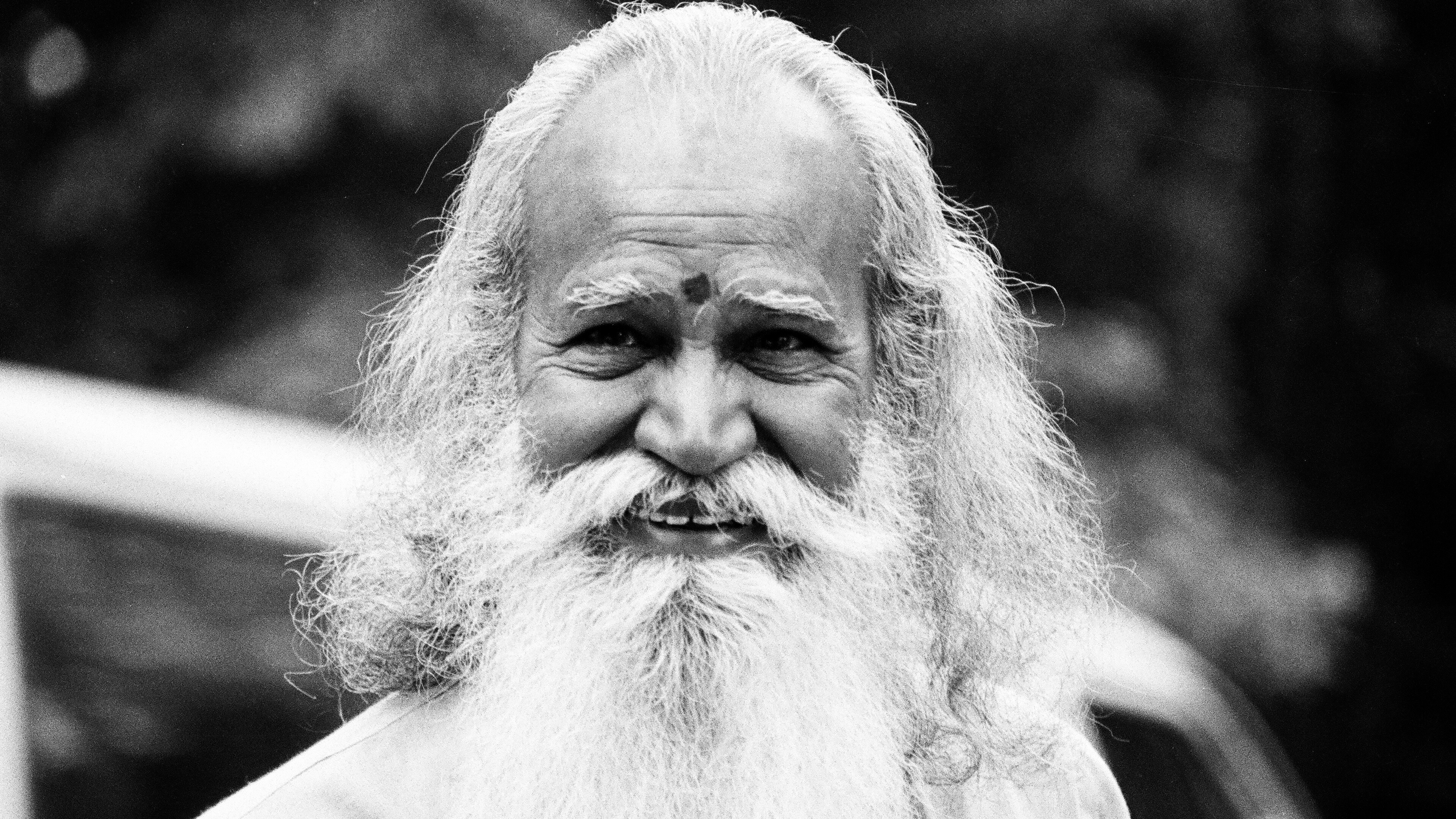 Are You an Avatar?: Satsang with Swami Satchidananda