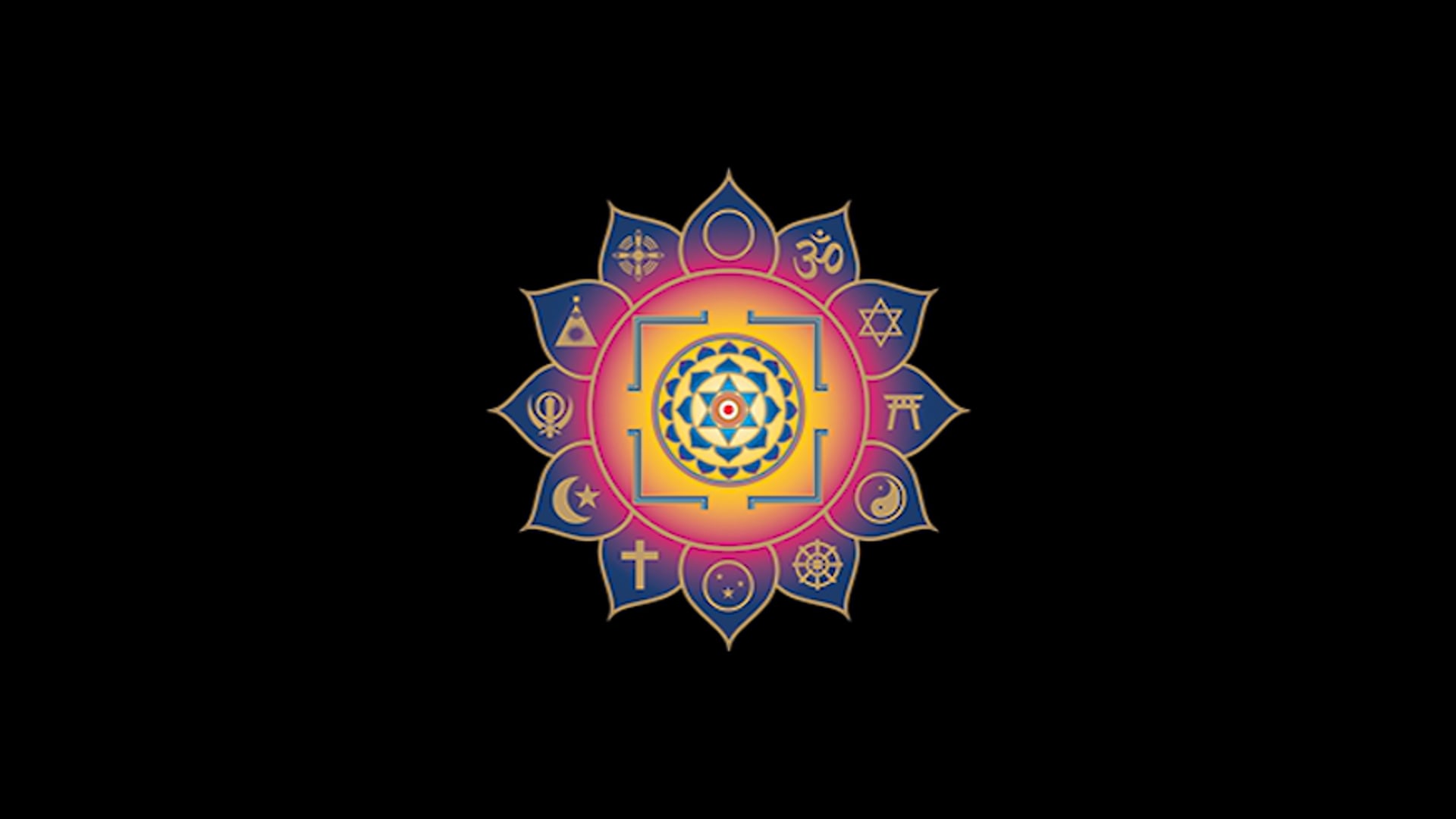 Guided introduction to meditation techniques (audio)