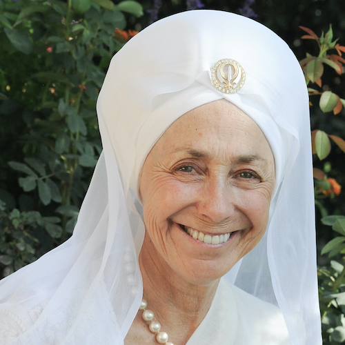 Mukta Kaur Khalsa, Ph.D.