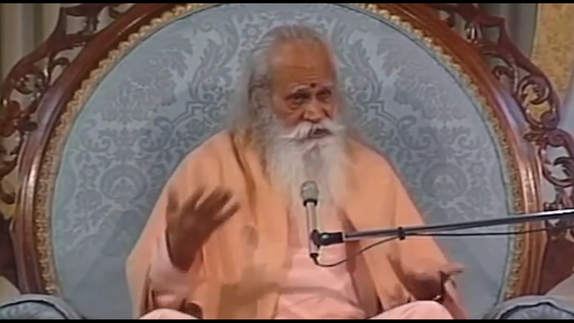 How to Remove Obstacles to Meditation