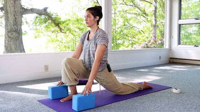 Hatha Yoga - Yoga for Beginners with ...