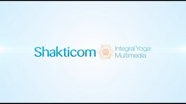 Healing the Body and Mind Through Yog...