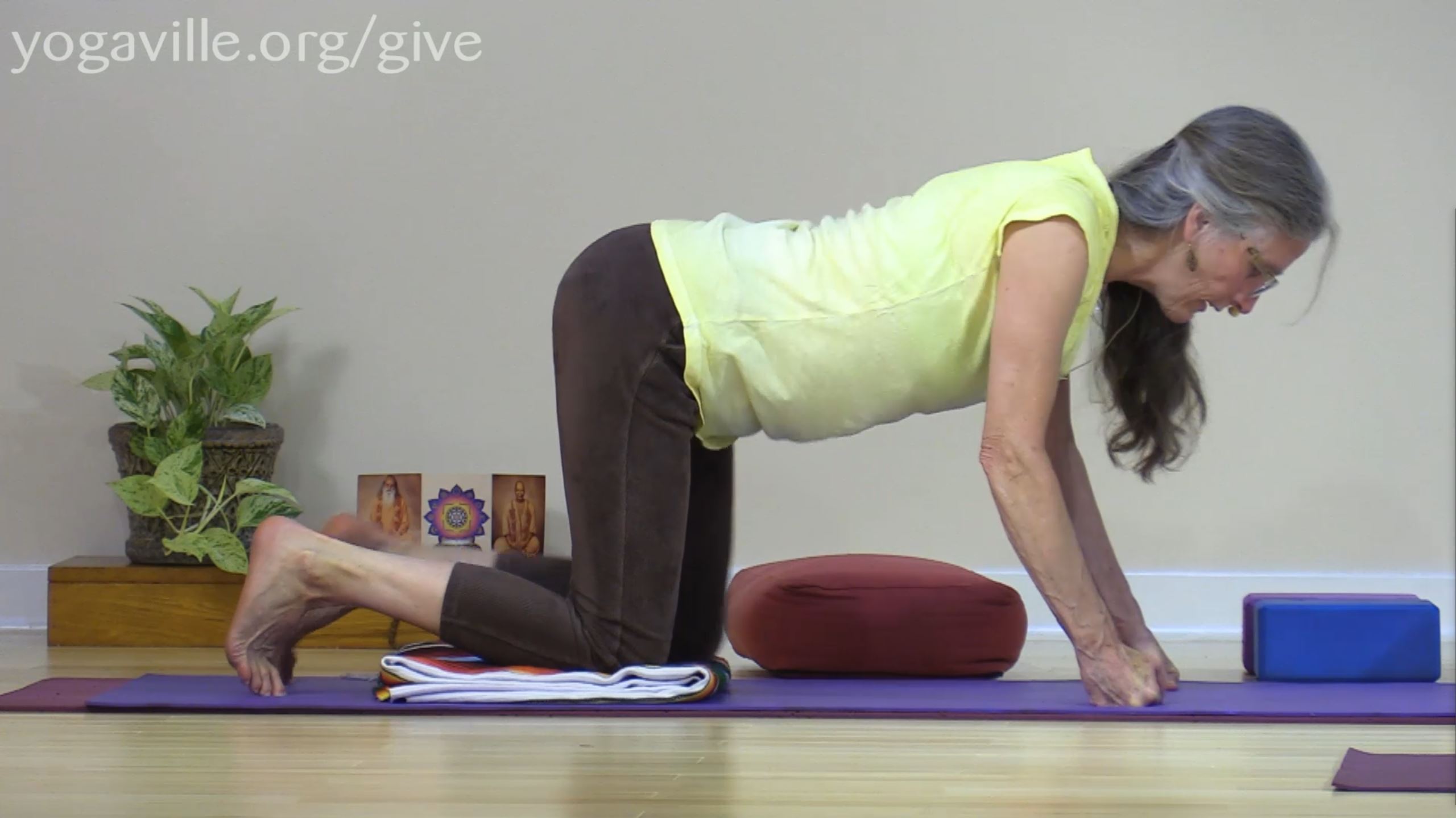 Joint Freeing Series with Dhivya Berthoud - August 9, 2020