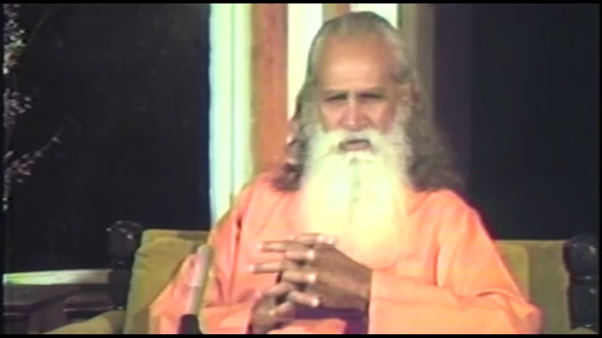 Mantra, Meditation, and Faith