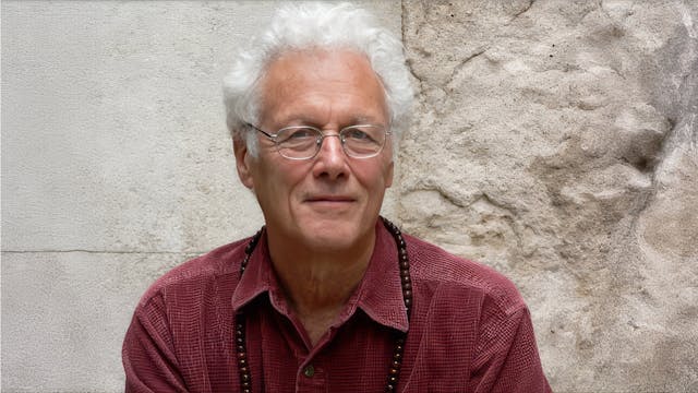 Healing and Integral Yoga: A Talk by ...