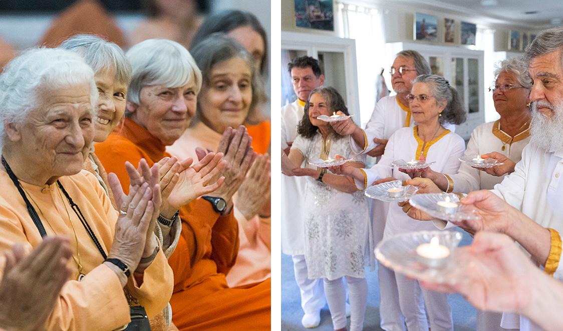 Spiritual Guidance with Clergy on Call