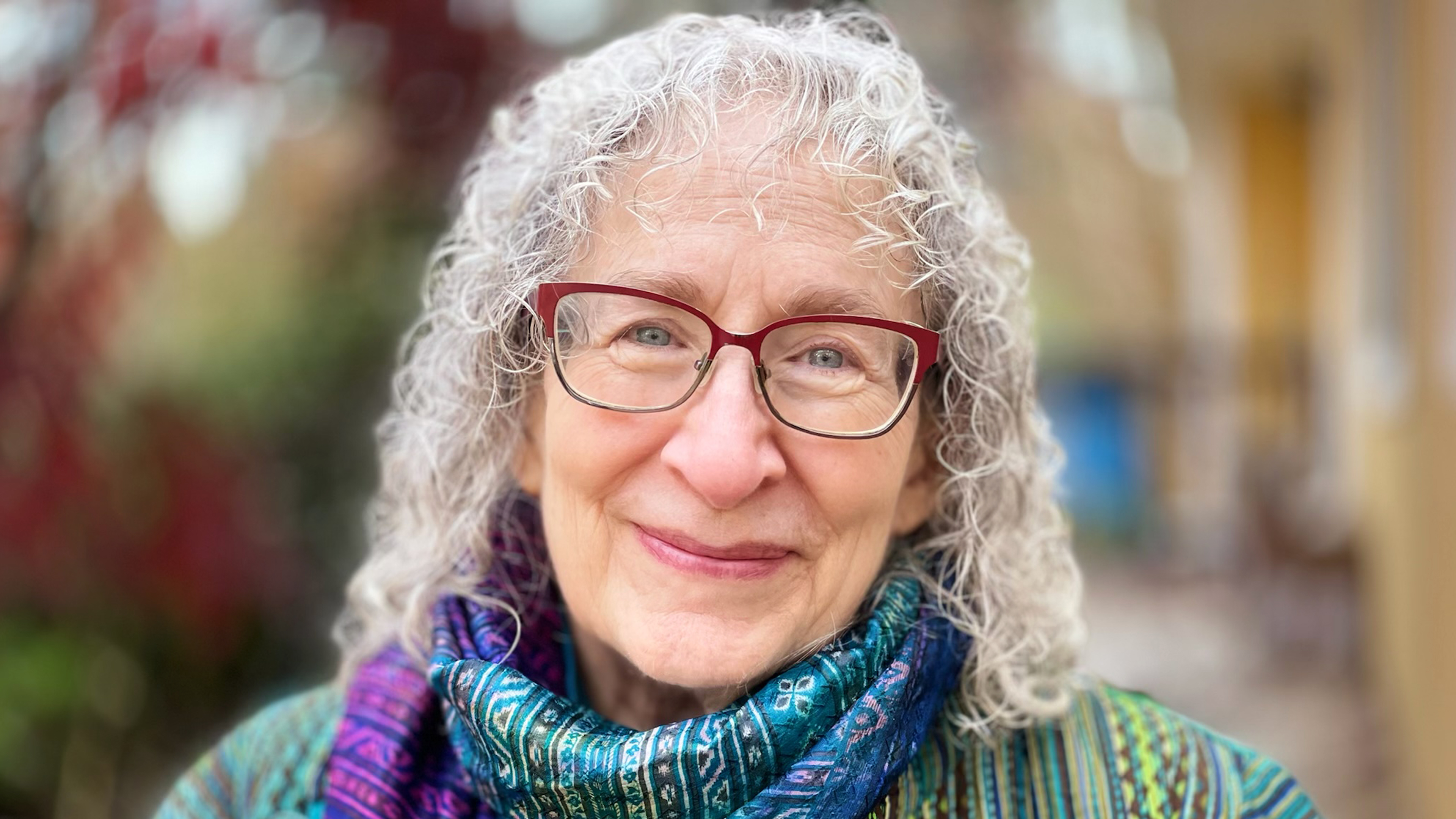 Living Yoga Principles: A Conversation with Rev. Prakash Capen